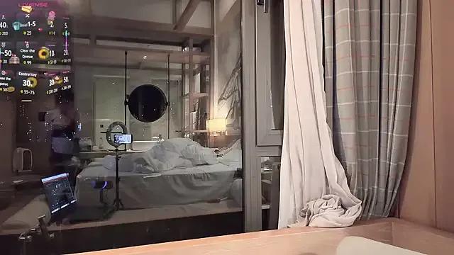 za-02605 on StripChat