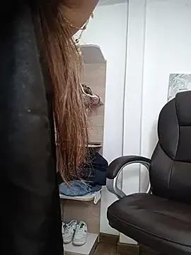 zahra_Jalid — PUT TWO FINGERS IN ASS 