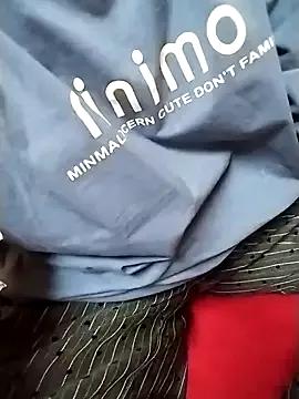 Zane_Natha on StripChat