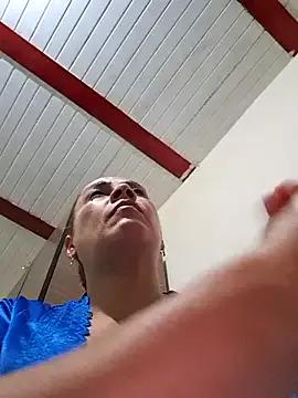 Zaralu_ — Private on StripChat