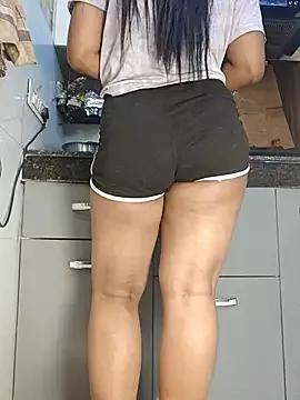 ZeharSiAda on StripChat