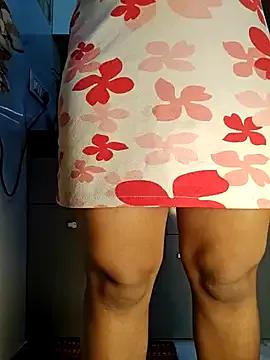 ZeharSiAda on StripChat