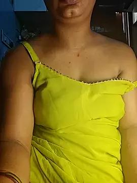 ZeharSiAda on StripChat