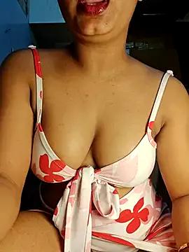 ZeharSiAda on StripChat