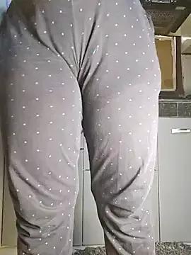 ZeharSiAda on StripChat