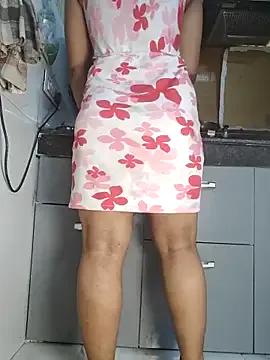 ZeharSiAda on StripChat