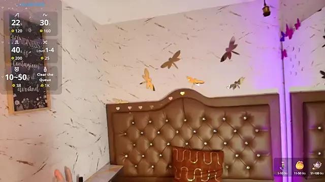 Zoe-Johnson_ on StripChat