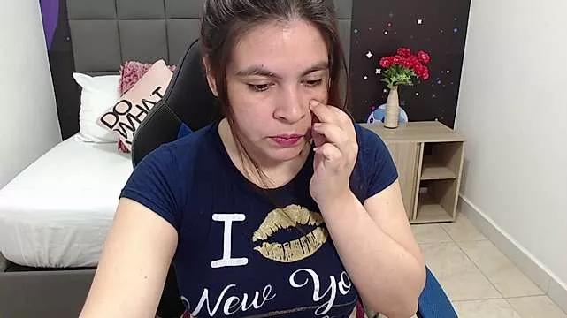 Freechat zoe_37 on StripChat