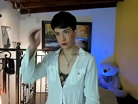 StripChat Zulyhenao is Freechat Zulyhenao — naked